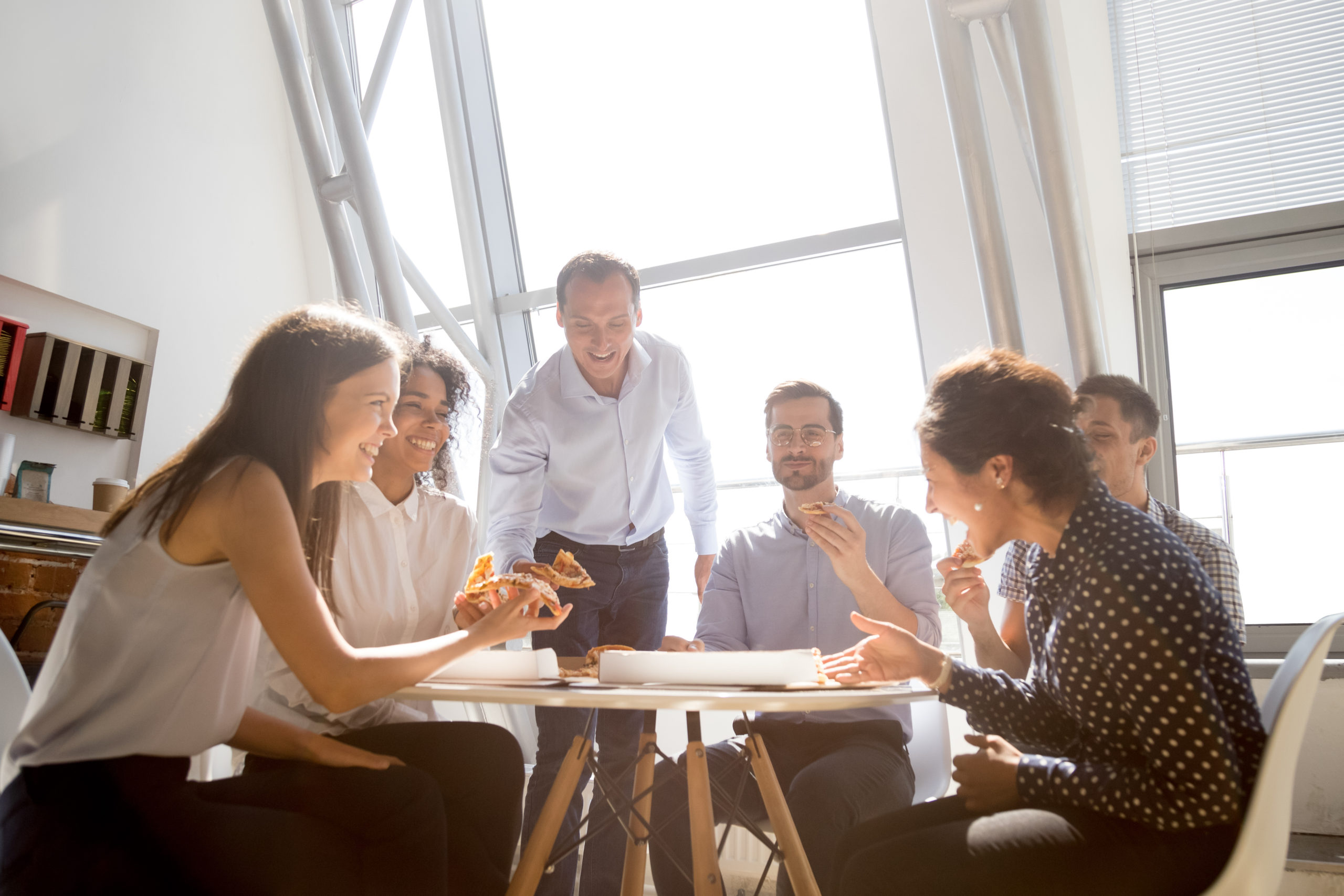 CXC Solutions | Careers CXC Solutions | Careers
