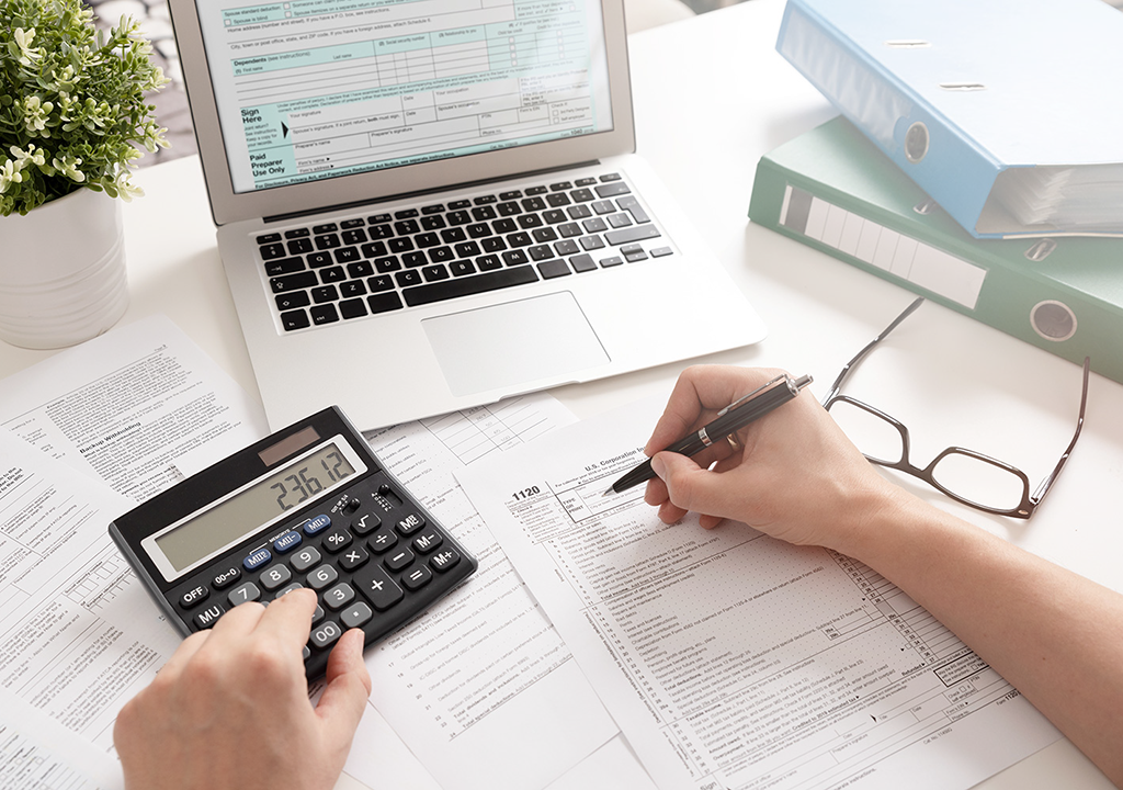 CXC Solutions | Compliance image