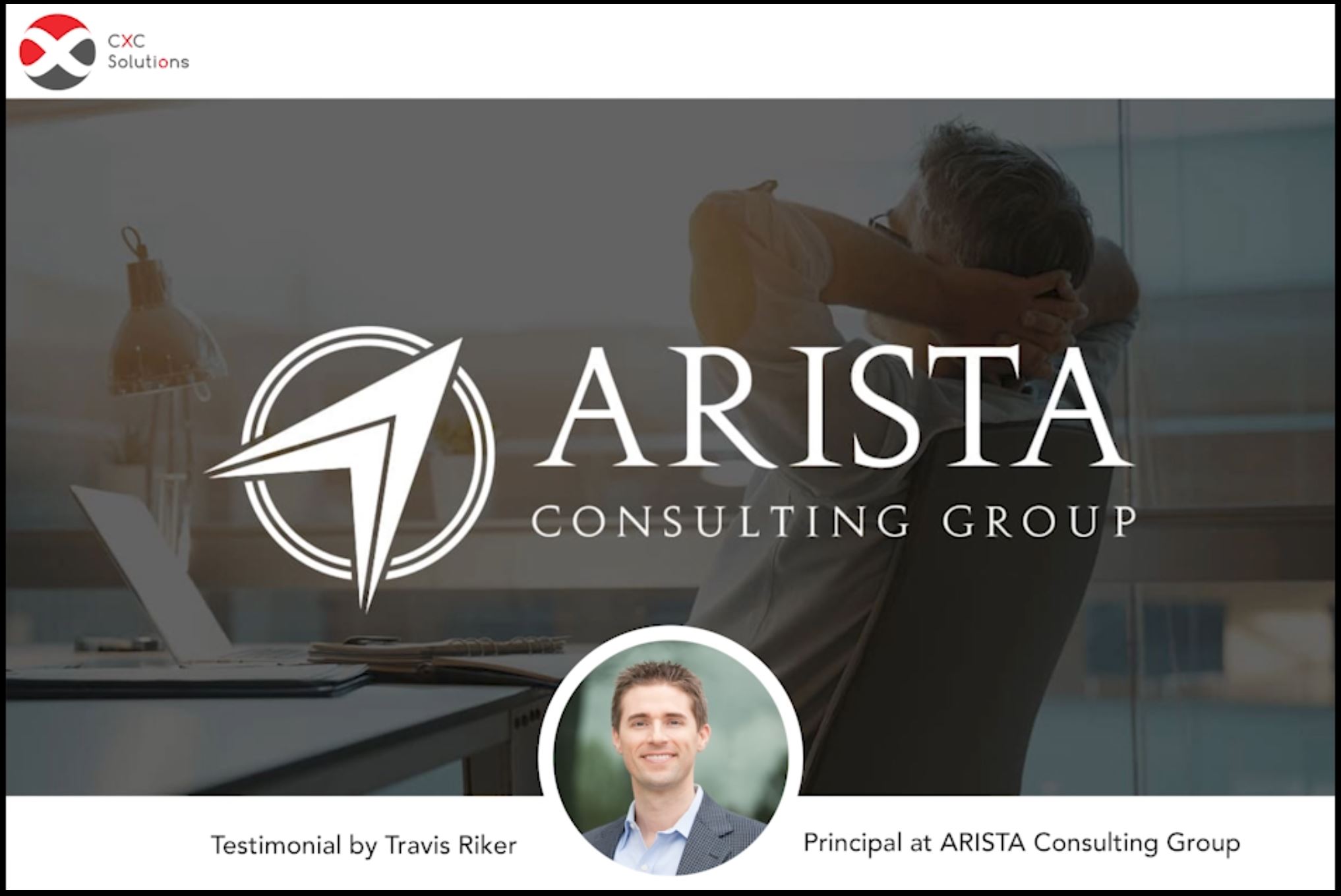 arista cover