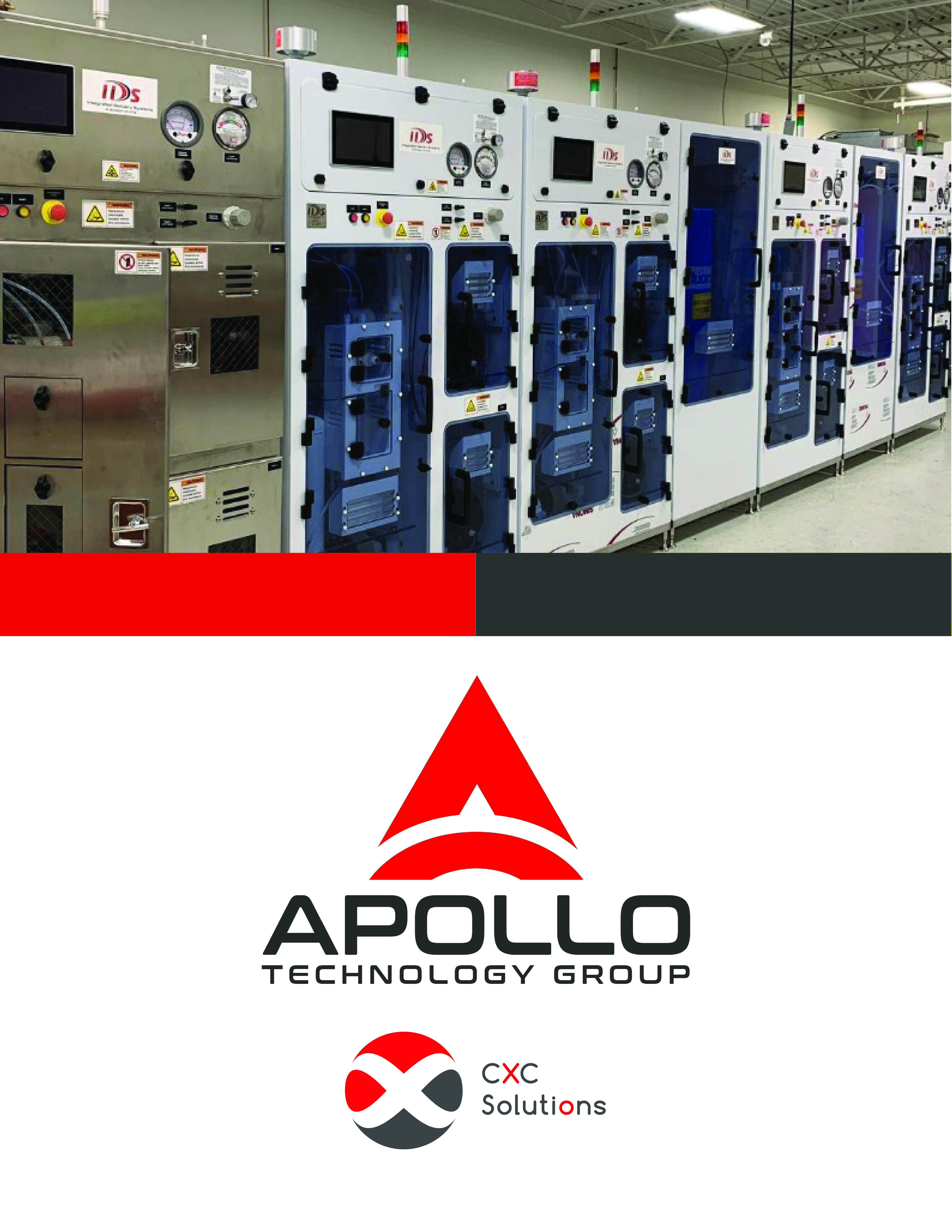 Apollo case study cover