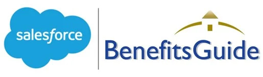 Benefits guide logo